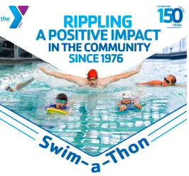 Swim-A-Thon