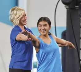 Young Adult Membership Offered at the Y