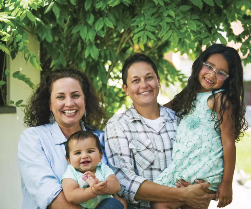 Free counseling at the Y