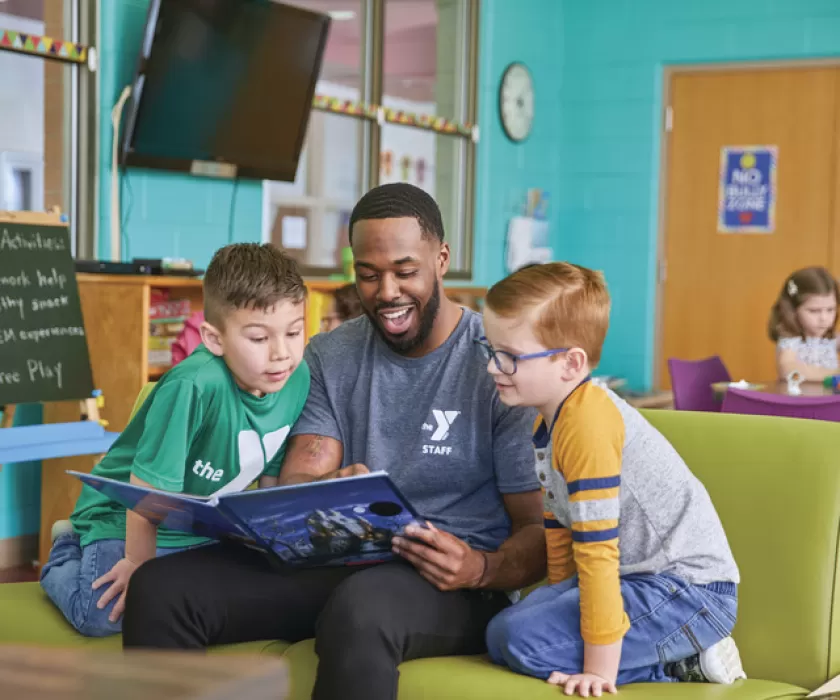 Parents' Night &amp; Day Out