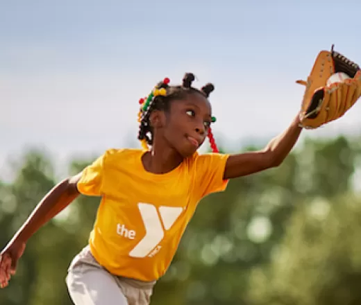 Youth Program Roles at the Y