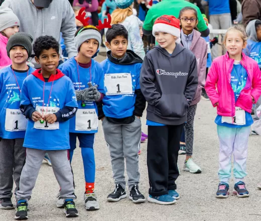 Find the perfect activity at the O.P Schnabel Park!