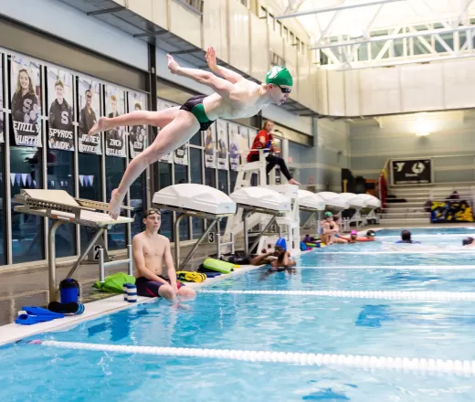 Hurricanes Swim Team